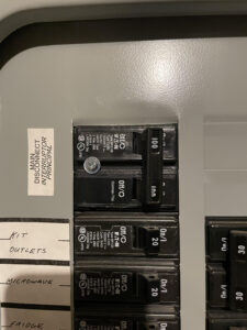 ID and Amp