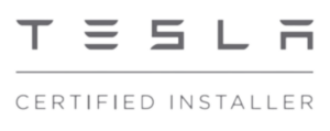 Tesla Certified Installer