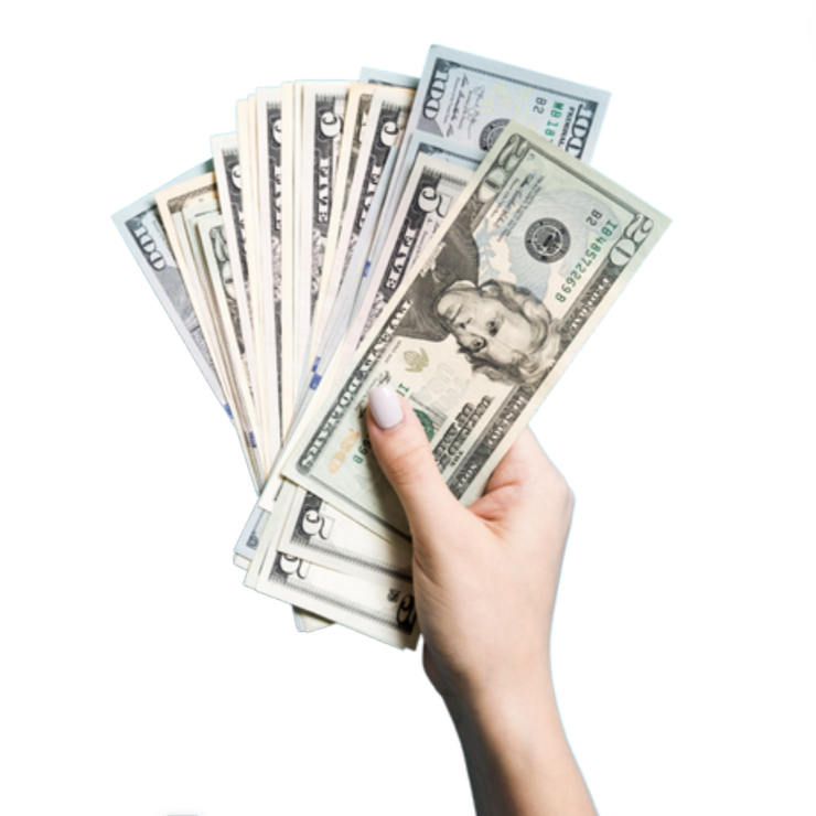 An EV charger rebate can save you money